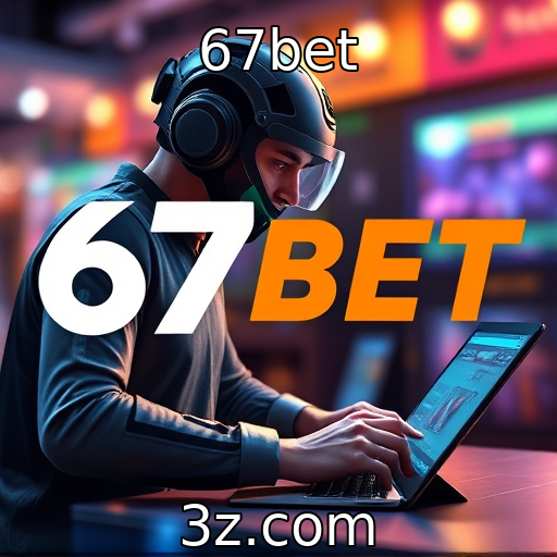 67bet : Como a inteligência artificial está moldando jogos