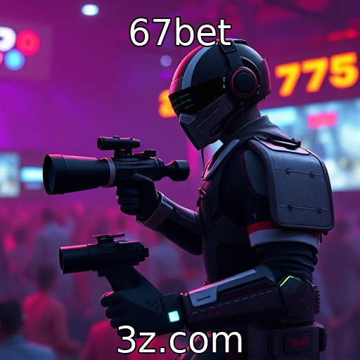 67bet : Tendências em tecnologia de realidade aumentada nos jogos