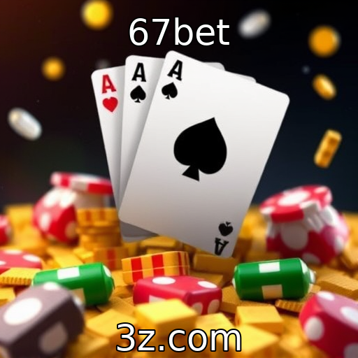 67bet : Tendências emergentes na indústria de jogos