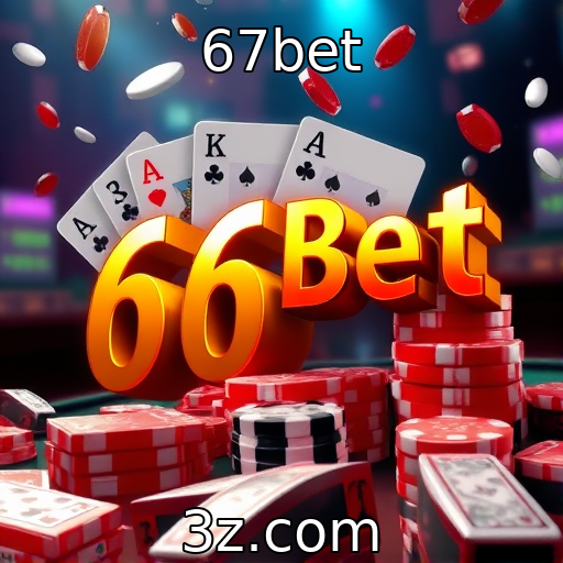 67bet - Desafios na regulamentação de jogos de azar