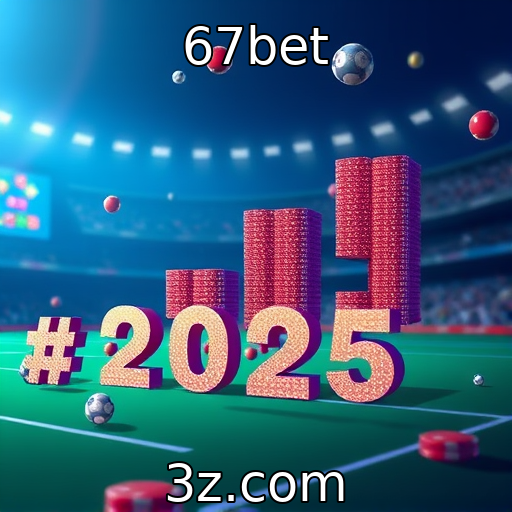 67bet - Perspectivas para a monetização de jogos em 2025