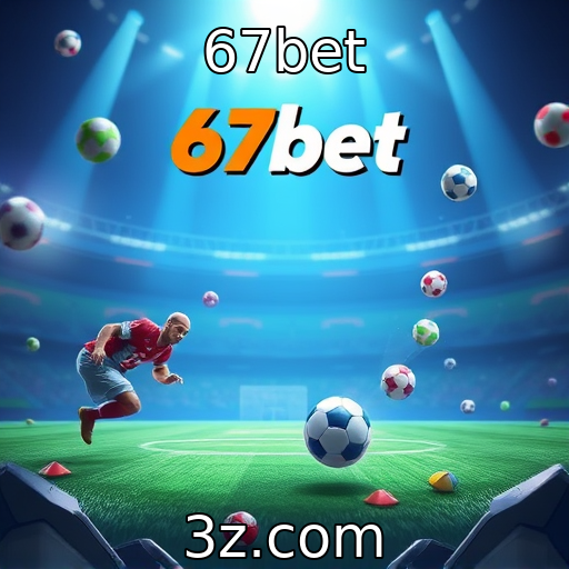 67bet - Mercado de jogos cresce com novas tecnologias