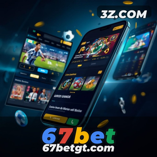 Experiências Pagas Incríveis na 67bet para Todos os Gostos