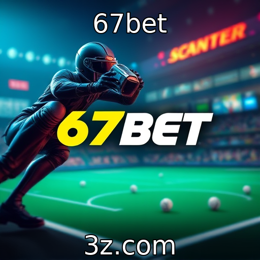 67bet : Novos avanços em tecnologia de realidade virtual nos jogos